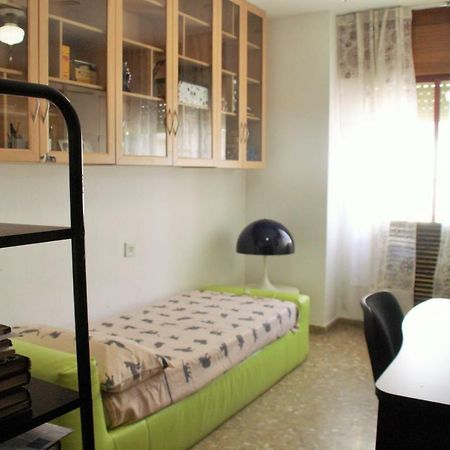Lola Daire Granada Dış mekan fotoğraf
