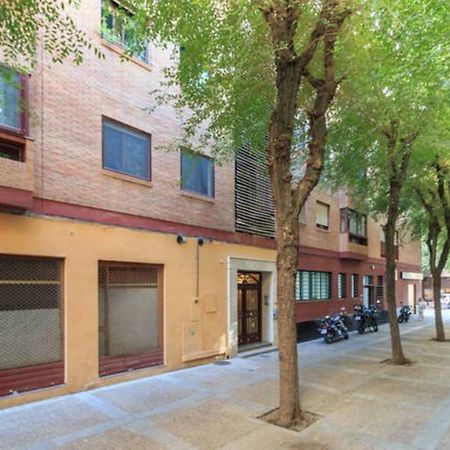 Lola Daire Granada Dış mekan fotoğraf
