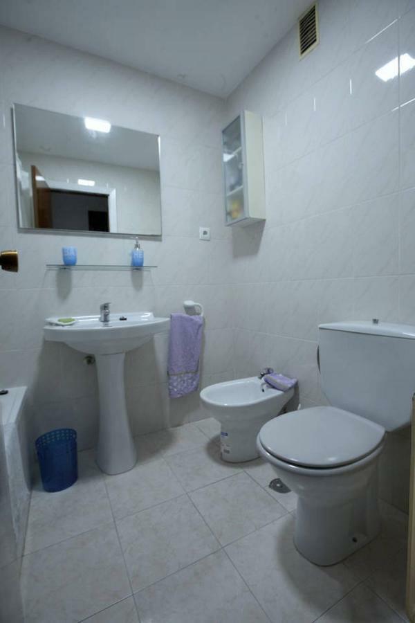 Lola Daire Granada Dış mekan fotoğraf