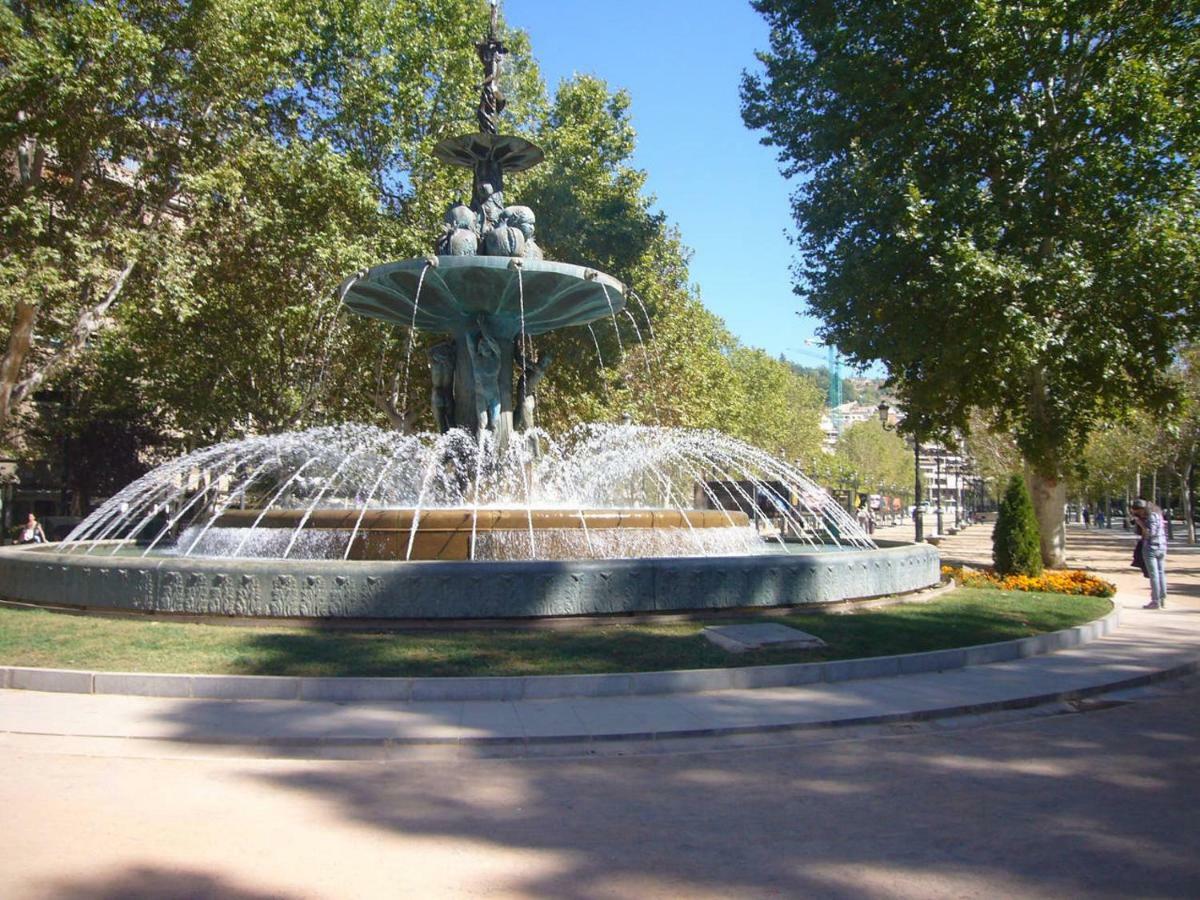 Lola Daire Granada Dış mekan fotoğraf
