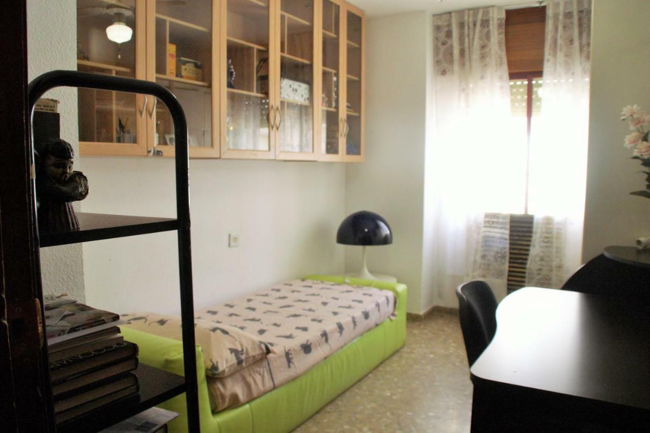 Lola Daire Granada Dış mekan fotoğraf