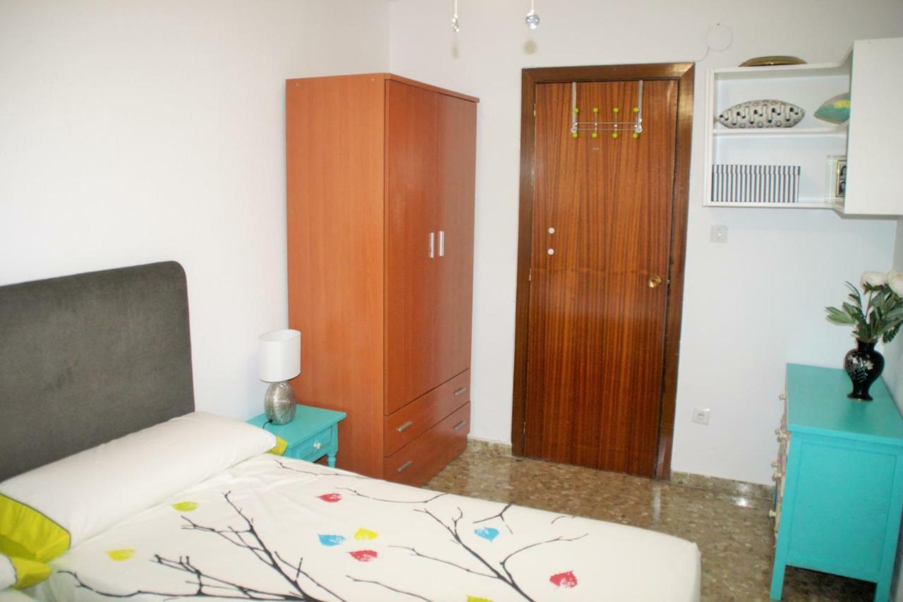 Lola Daire Granada Dış mekan fotoğraf