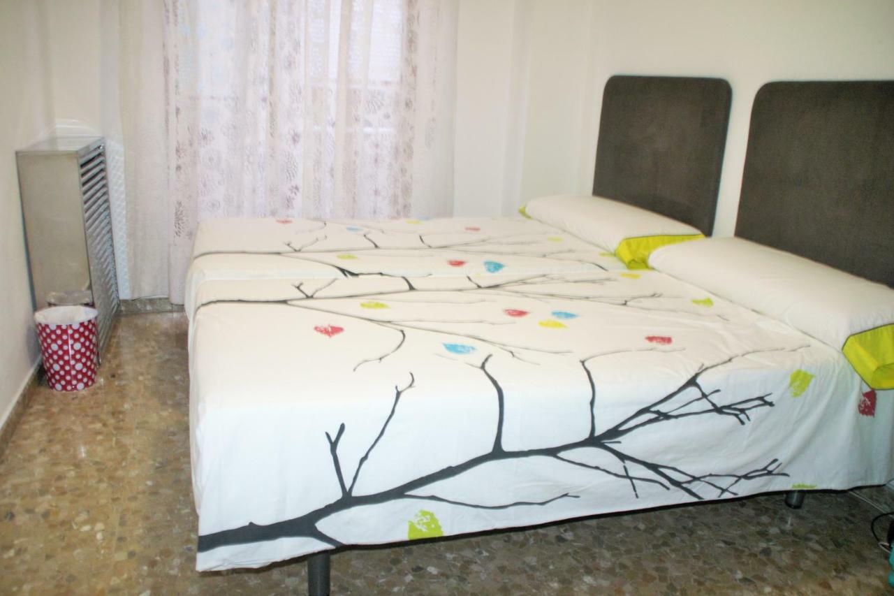 Lola Daire Granada Dış mekan fotoğraf