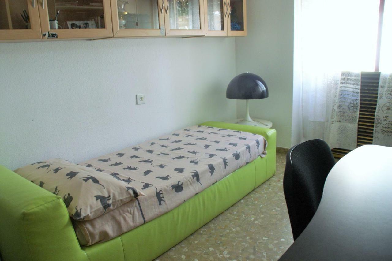 Lola Daire Granada Dış mekan fotoğraf