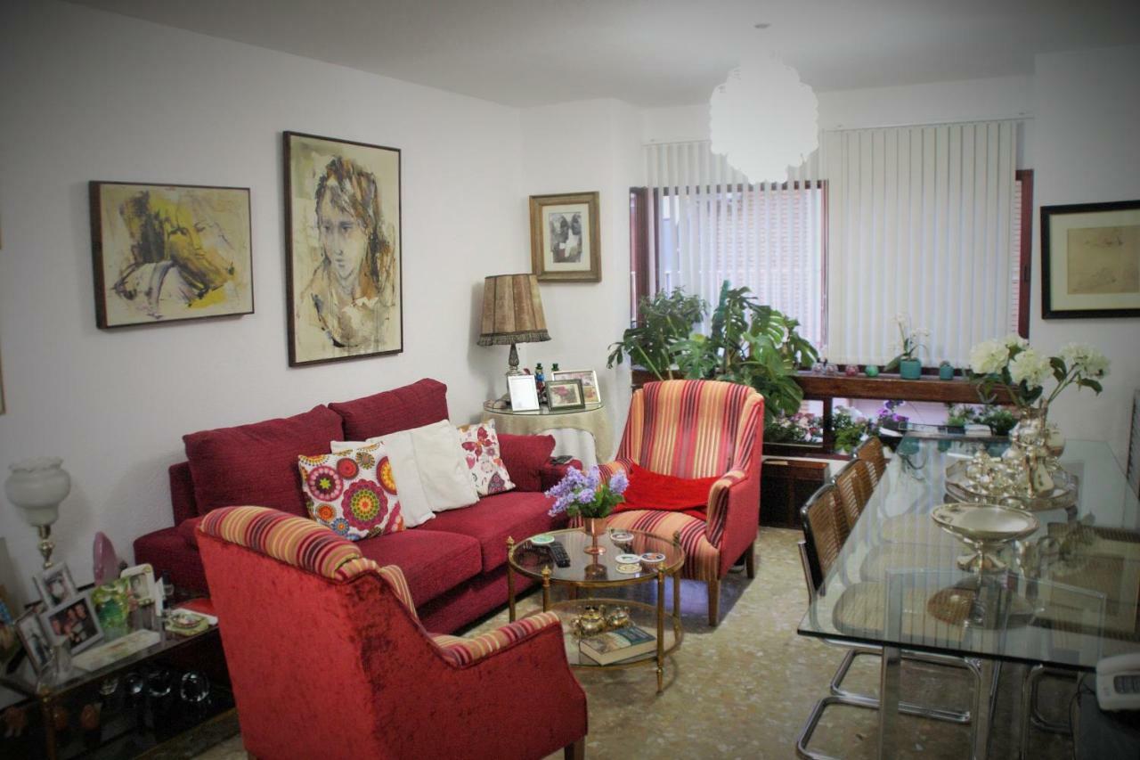 Lola Daire Granada Dış mekan fotoğraf
