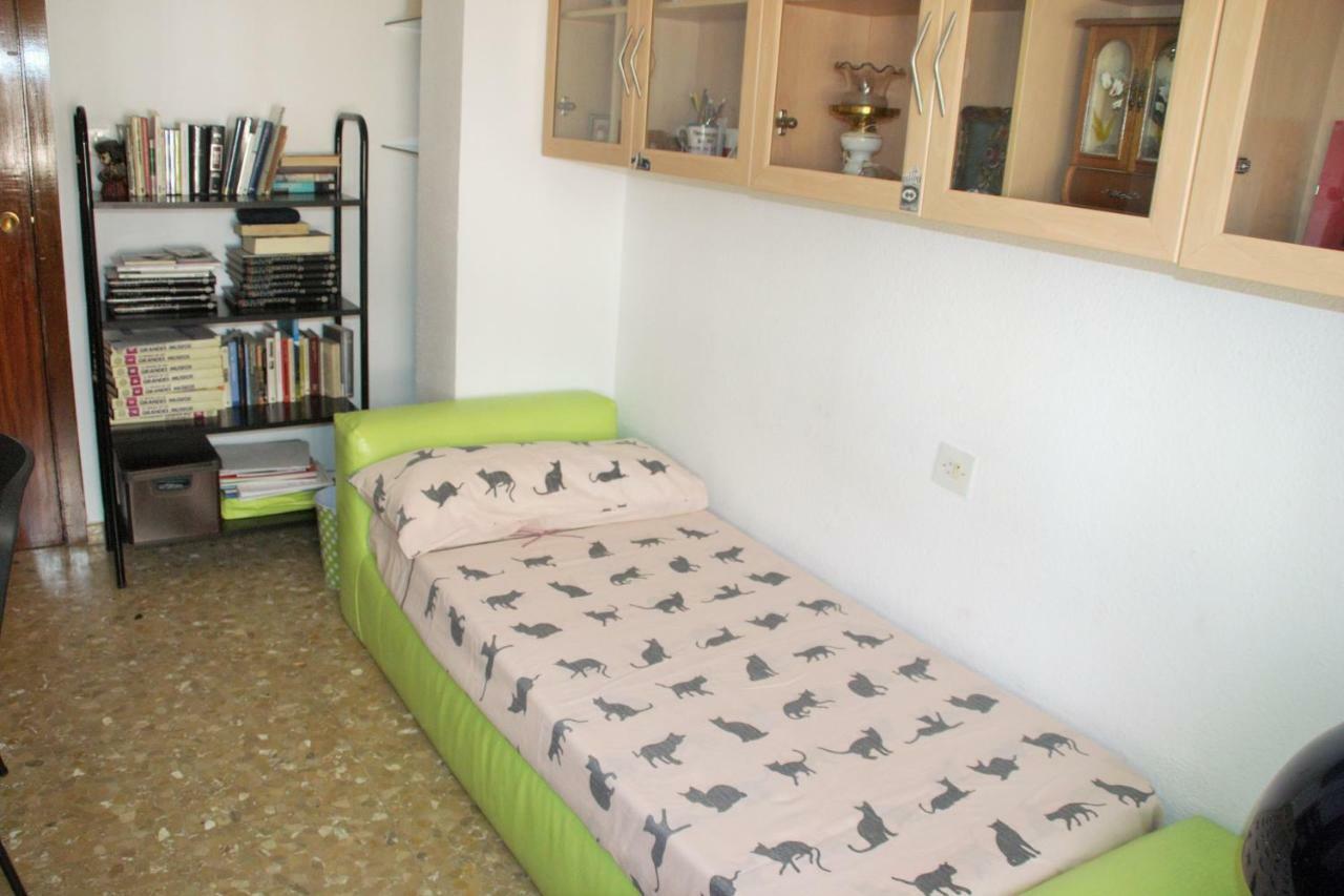 Lola Daire Granada Dış mekan fotoğraf